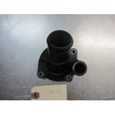 20R130 Thermostat Housing For 09-12 Ford Escape  2.5 3M4GBD